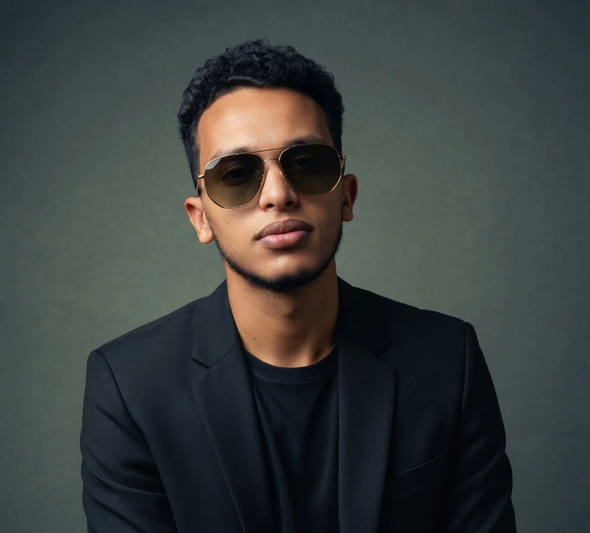 Amine Ben Ammar